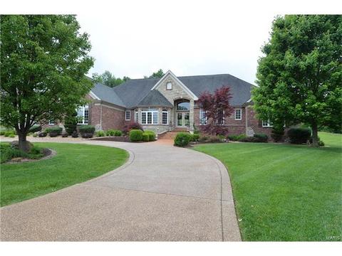 653 Willow Lk, Weldon Spring, MO 63304 photo 51