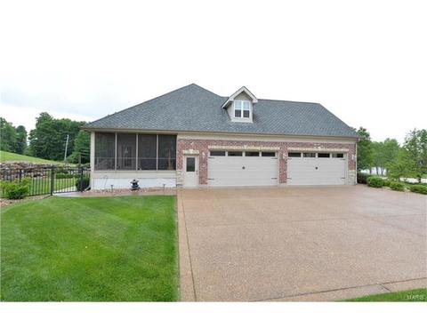 653 Willow Lk, Weldon Spring, MO 63304 photo 6