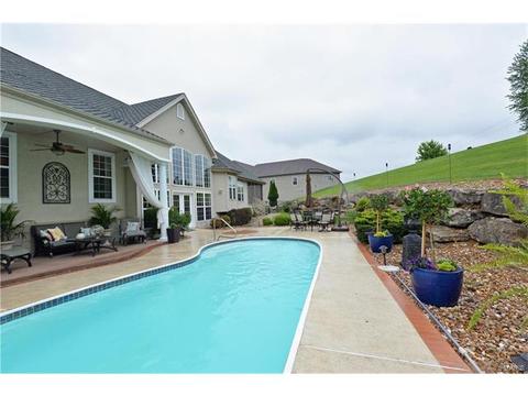 653 Willow Lk, Weldon Spring, MO 63304 photo 11