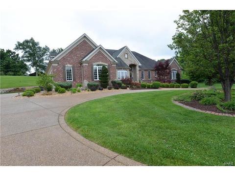 653 Willow Lk, Weldon Spring, MO 63304 photo 4