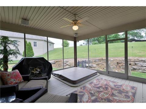 653 Willow Lk, Weldon Spring, MO 63304 photo 27