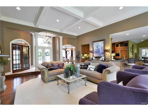 653 Willow Lk, Weldon Spring, MO 63304 photo 21