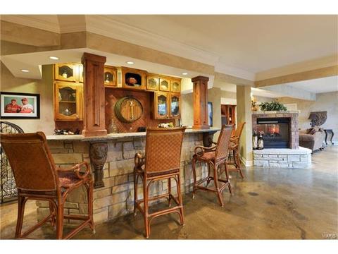 653 Willow Lk, Weldon Spring, MO 63304 photo 45