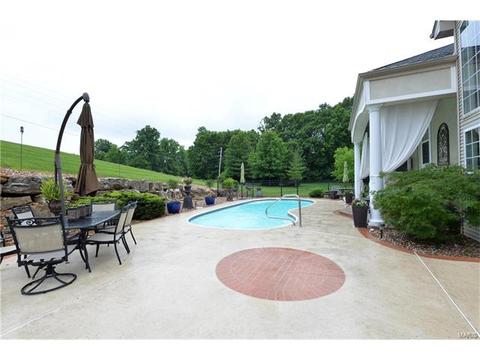 653 Willow Lk, Weldon Spring, MO 63304 photo 8