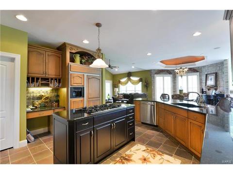 653 Willow Lk, Weldon Spring, MO 63304 photo 17