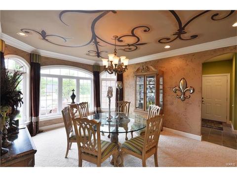 653 Willow Lk, Weldon Spring, MO 63304 photo 12