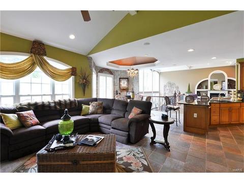 653 Willow Lk, Weldon Spring, MO 63304 photo 26