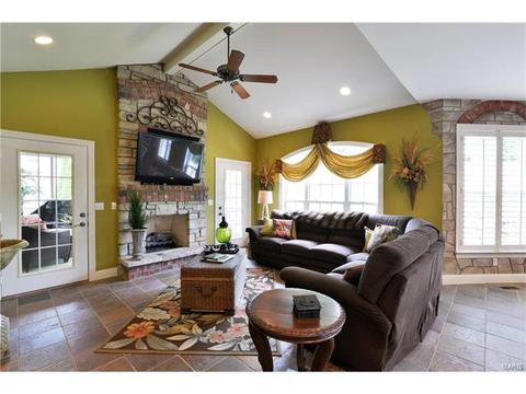 653 Willow Lk, Weldon Spring, MO 63304 photo 25