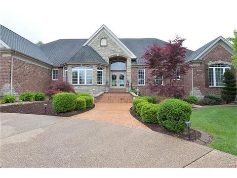 653 Willow Lk, Weldon Spring, MO 63304 photo 50