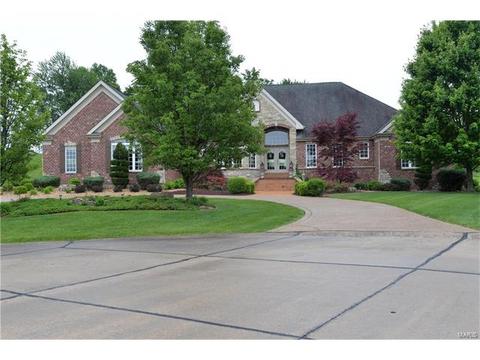 653 Willow Lk, Weldon Spring, MO 63304 photo 2