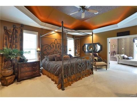 653 Willow Lk, Weldon Spring, MO 63304 photo 30