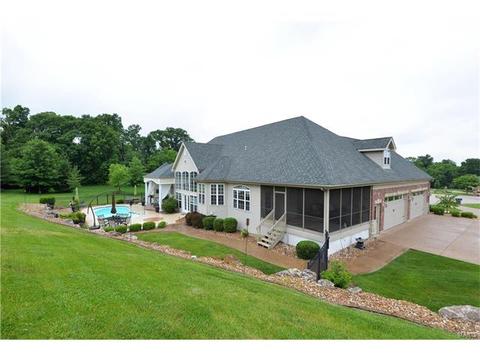653 Willow Lk, Weldon Spring, MO 63304 photo 5