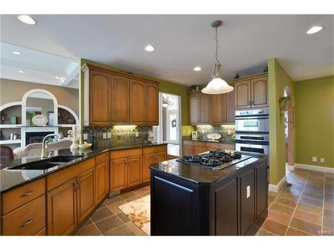 653 Willow Lk, Weldon Spring, MO 63304 photo 16
