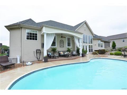 653 Willow Lk, Weldon Spring, MO 63304 photo 10