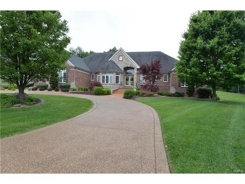 653 Willow Lk, Weldon Spring, MO 63304 photo 3