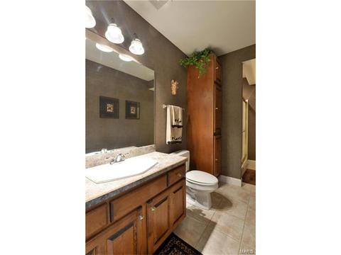 653 Willow Lk, Weldon Spring, MO 63304 photo 41