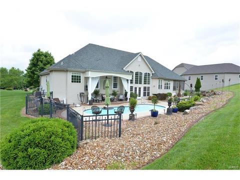 653 Willow Lk, Weldon Spring, MO 63304 photo 48