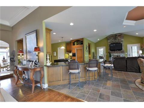 653 Willow Lk, Weldon Spring, MO 63304 photo 23