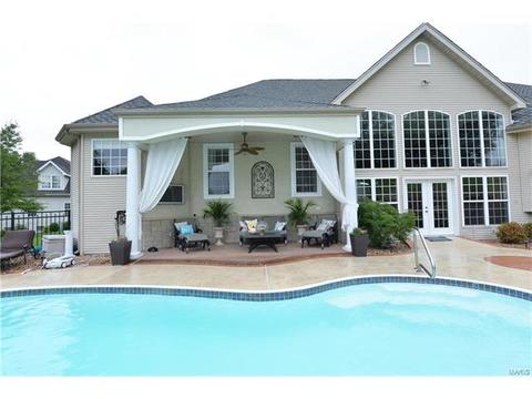 653 Willow Lk, Weldon Spring, MO 63304 photo 9