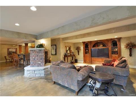 653 Willow Lk, Weldon Spring, MO 63304 photo 39