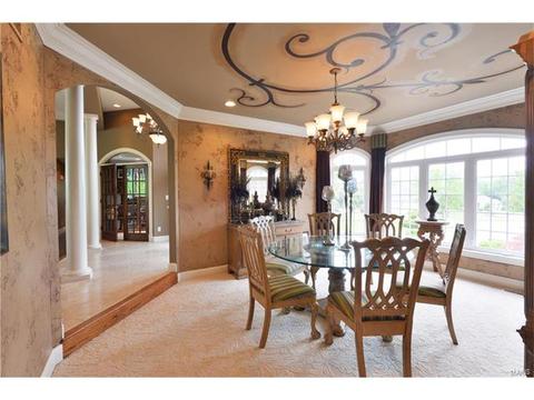 653 Willow Lk, Weldon Spring, MO 63304 photo 13