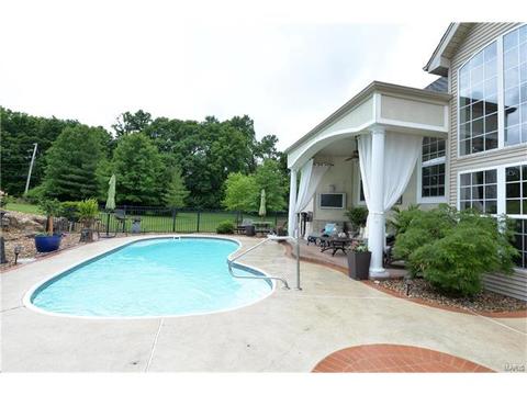 653 Willow Lk, Weldon Spring, MO 63304 photo 47