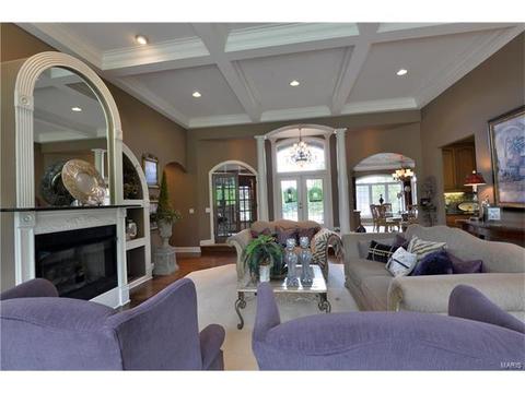 653 Willow Lk, Weldon Spring, MO 63304 photo 38
