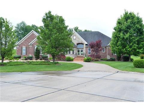 653 Willow Lk, Weldon Spring, MO 63304 photo 52