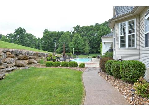 653 Willow Lk, Weldon Spring, MO 63304 photo 7