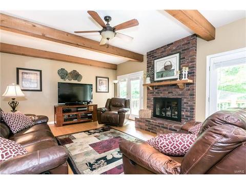 524 Cool Dell, Ballwin, MO 63021 photo 4