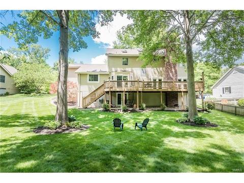 524 Cool Dell, Ballwin, MO 63021 photo 19