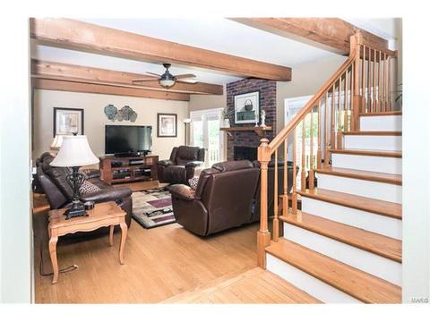 524 Cool Dell, Ballwin, MO 63021 photo 5