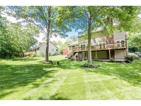 524 Cool Dell, Ballwin, MO 63021 photo 20