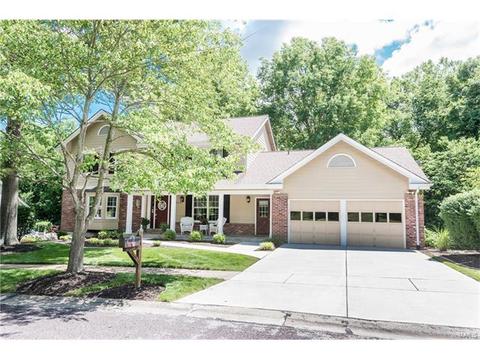 524 Cool Dell, Ballwin, MO 63021 photo 13