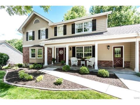 524 Cool Dell, Ballwin, MO 63021 photo 15