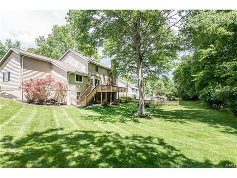 524 Cool Dell, Ballwin, MO 63021 photo 17