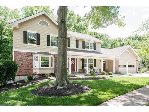 524 Cool Dell, Ballwin, MO 63021 photo 11