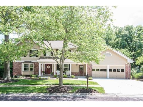 524 Cool Dell, Ballwin, MO 63021 photo 12