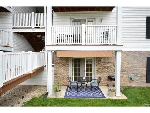 101 Towne Square Ct #b, Eureka, MO 63025 photo 17