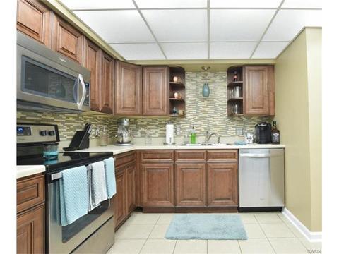 101 Towne Square Ct #b, Eureka, MO 63025 photo 5