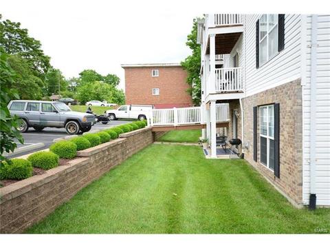 101 Towne Square Ct #b, Eureka, MO 63025 photo 18