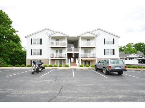 101 Towne Square Ct #b, Eureka, MO 63025 photo 21