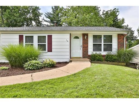 16 Wilbert Dr, Saint Charles, MO 63304 photo 3