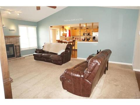 305 Estate Dr, O'fallon, MO 63366 photo 14