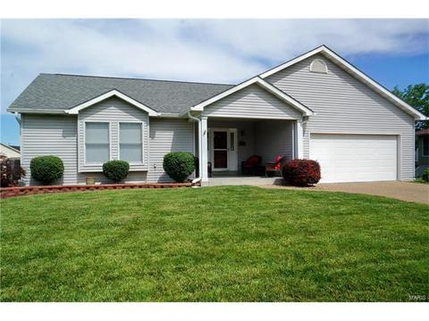 305 Estate Dr, O'fallon, MO 63366 photo 1