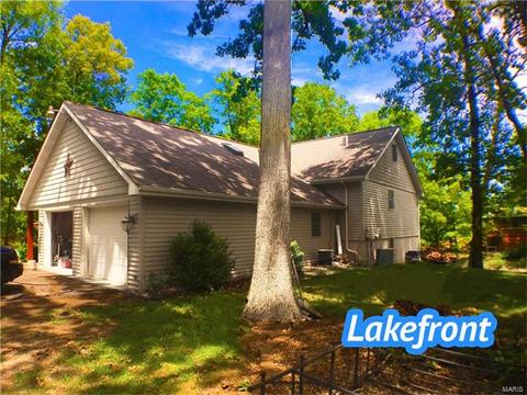 10858 Clear Skies Dr, Plainview, IL 62085 photo 1
