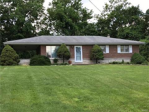 601 Glyn Cagny Rd, Ballwin, MO 63021 photo 1