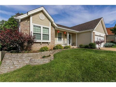 4623 Meramec Blvd, Eureka, MO 63025 photo 2