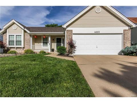 4623 Meramec Blvd, Eureka, MO 63025 photo 1