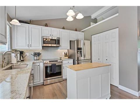16239 Castlerea Blvd, Ellisville, MO 63021 photo 9